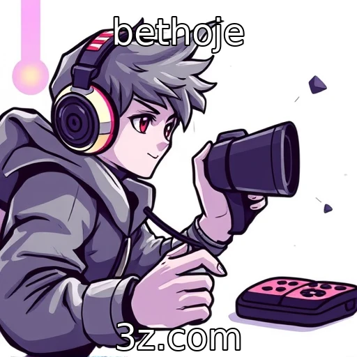 Tendências emergentes na indústria de jogos digitais