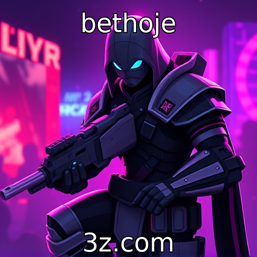 Perspectivas de crescimento no mercado de jogos