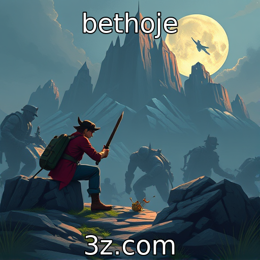 Crescimento do mercado de jogos independentes